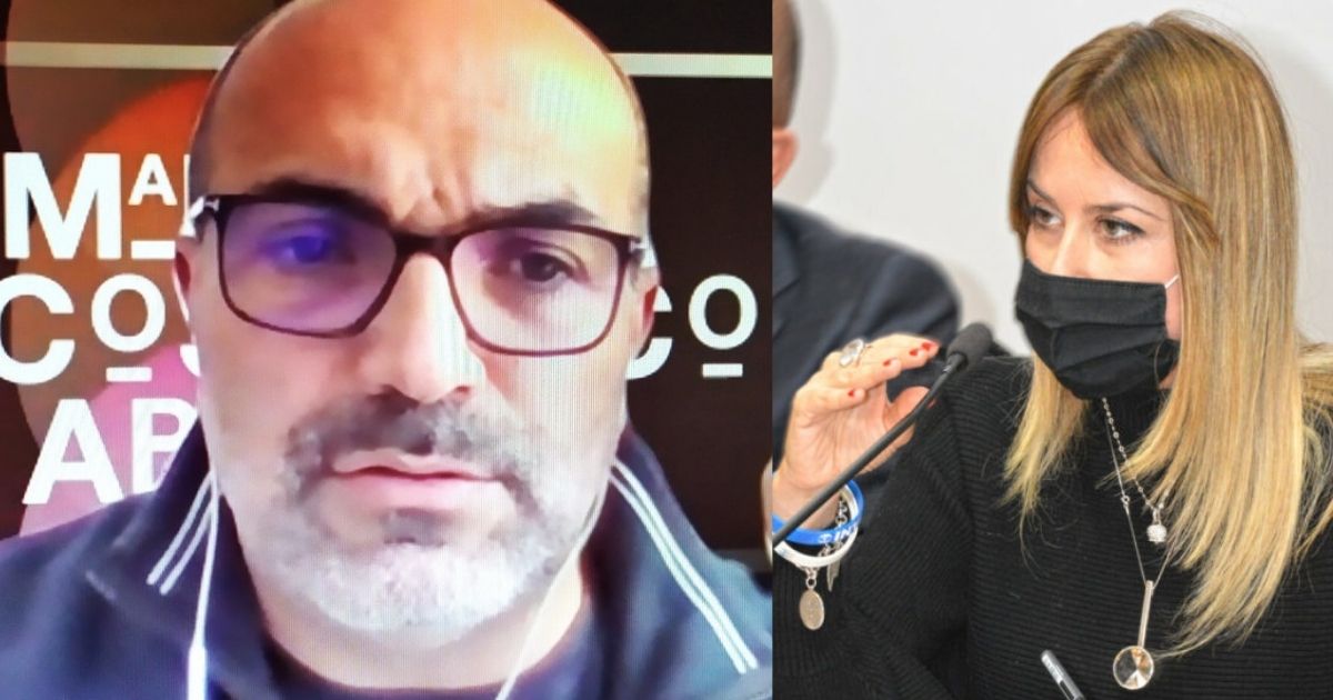 Ombre su “Marche Palcoscenico Aperto” <br> Latini: «L’Amat dovrà spiegare tutto»