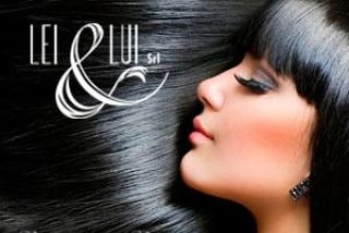 “Lei & Lui”, <br> parrucchieria e centro estetico <br> per un salone di bellezza all’avanguardia