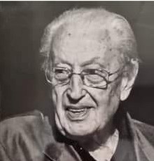 E’ morto Ovidio Palombi, <br> un “vero medico condotto”