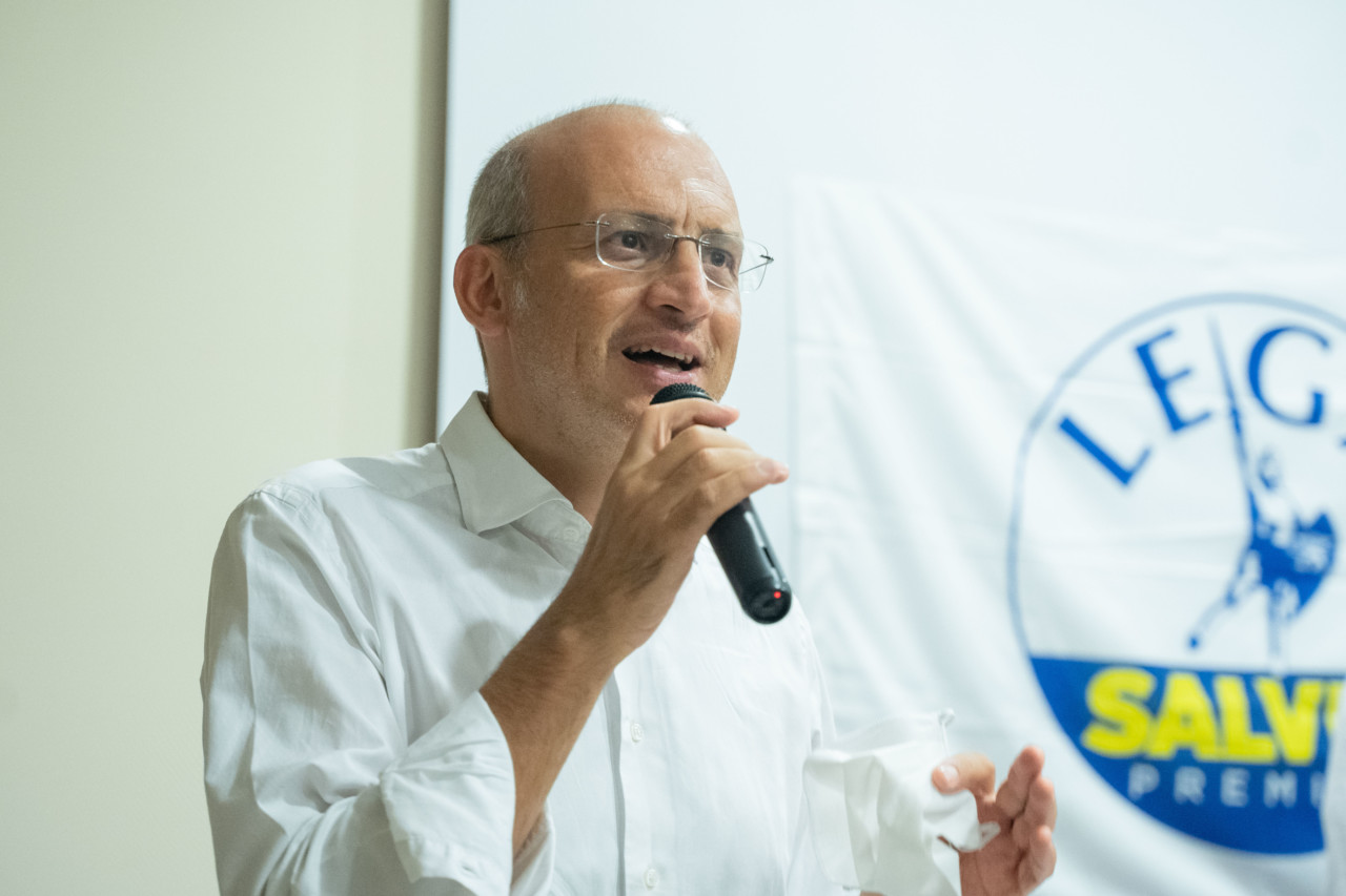 Messa in sicurezza del territorio <br> a rischio idrogeologico: <br> quasi tre milioni alle Marche