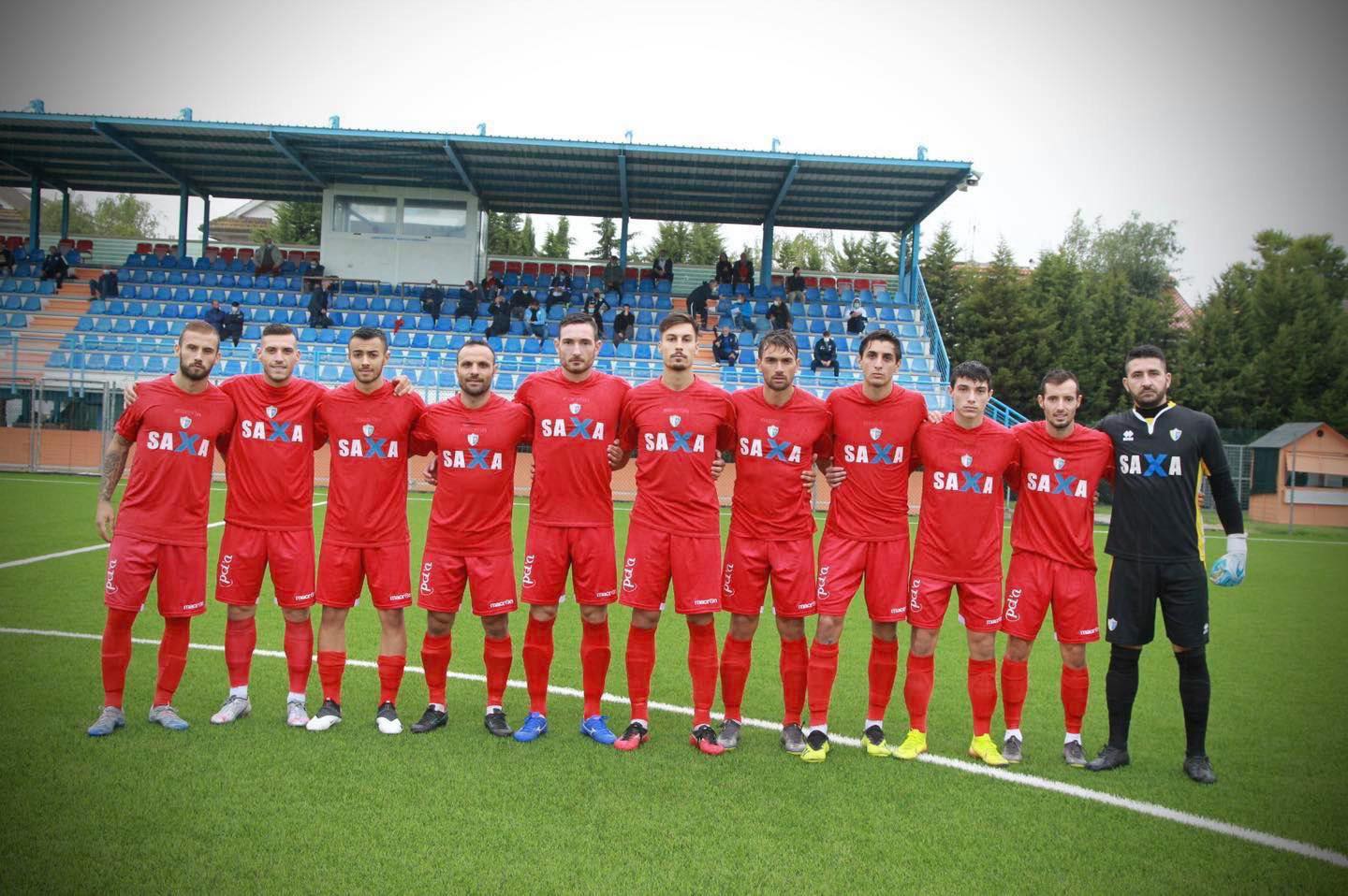 Il Porto d’Ascoli continua <br> a sognare, per l’Atletico Ascoli <br> occasione persa