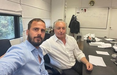 Polito sì, Polito no: i petali ora sono finiti