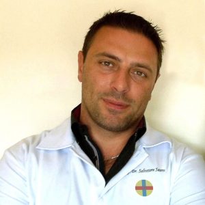 salvatore sauro