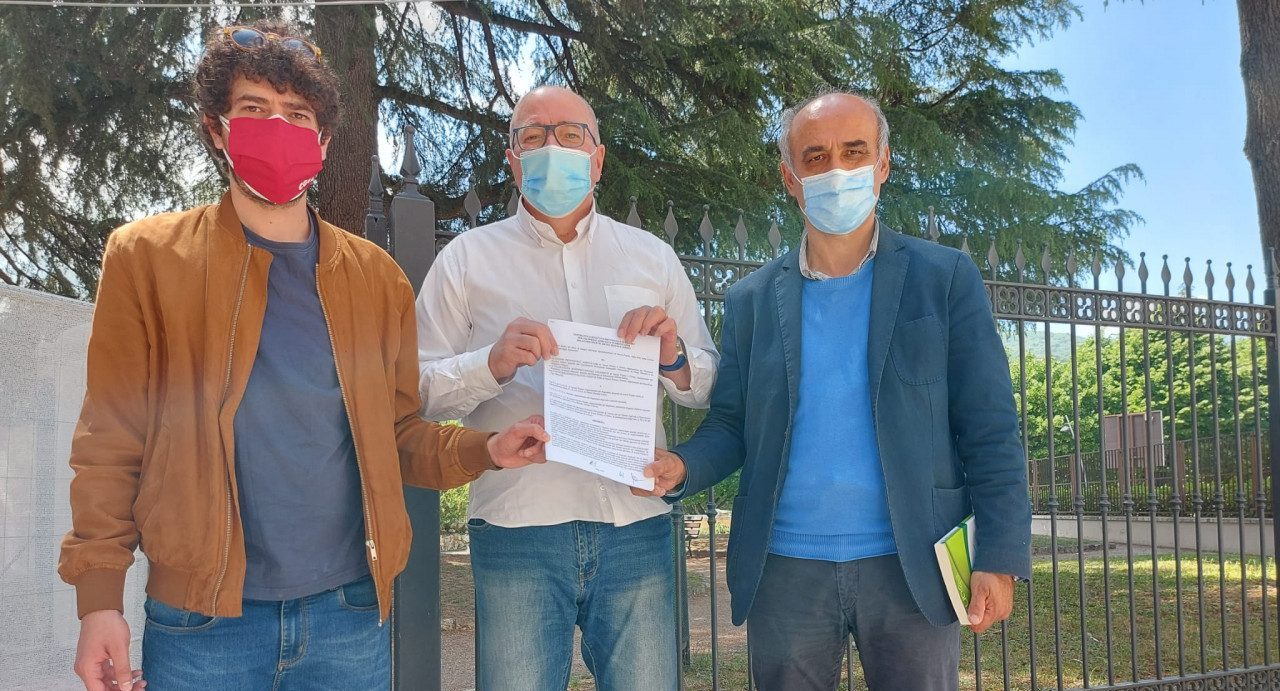 Lavoro agricolo, <br> rinnovato il contratto: <br> la soddisfazione dei sindacati