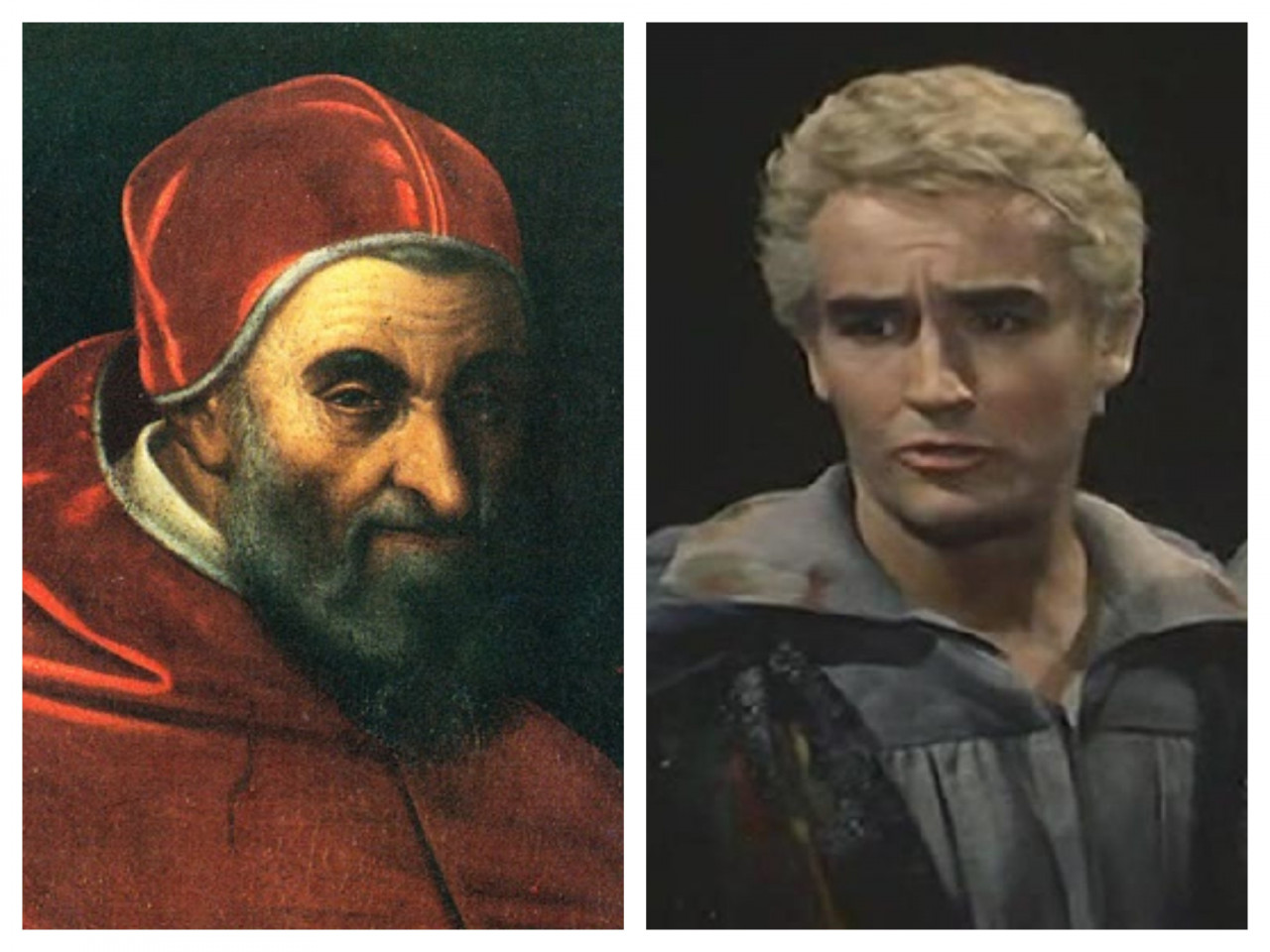 Quando Papa Sisto V sfrattò…Vittorio Gassman “Fantasmi a Roma” e il