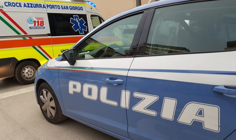 Anziano trovato morto, vani i soccorsi