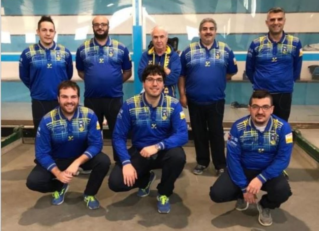 Bocce sportive, il punto <br> sulle squadre picene
