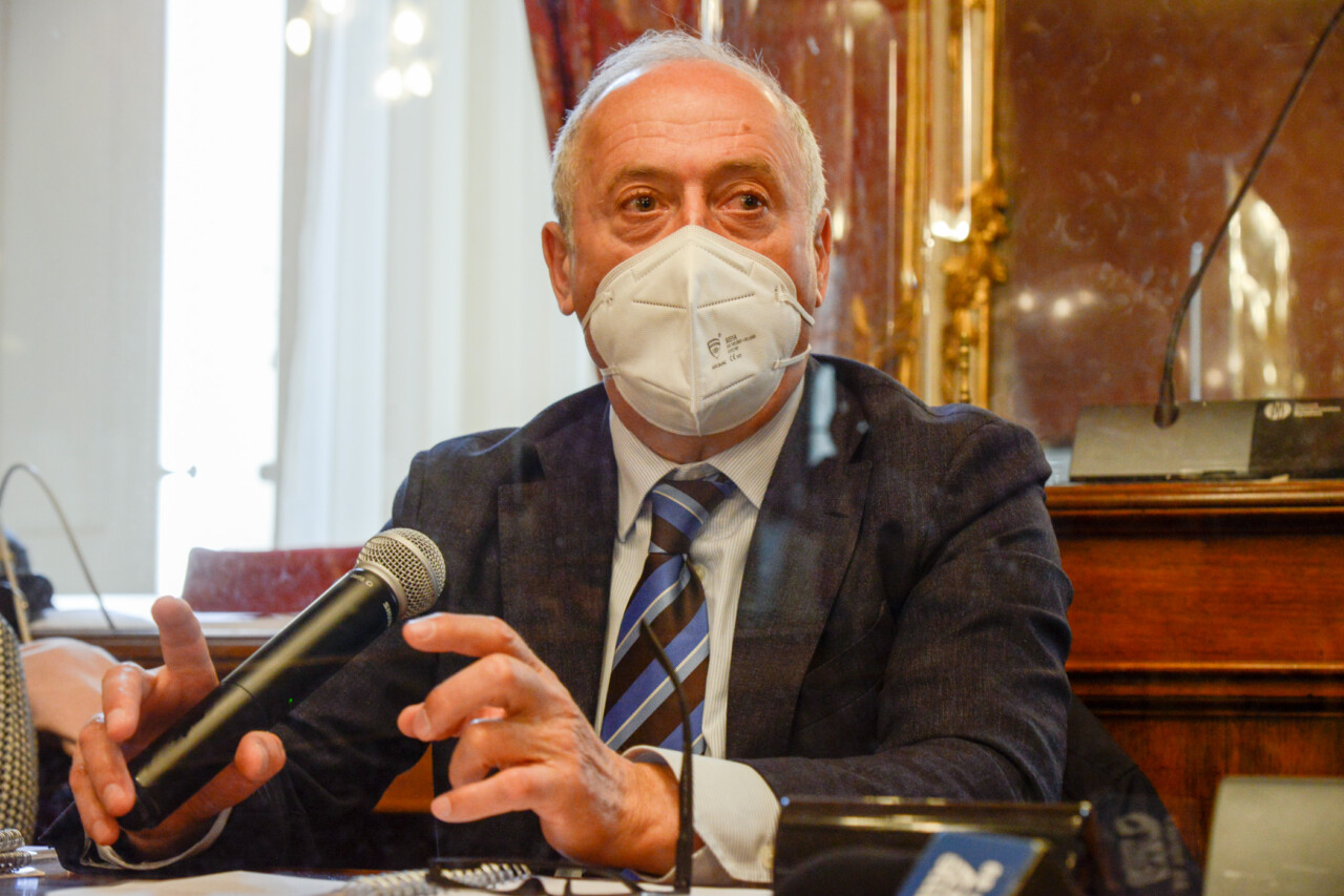 Vaccini, al via sabato la slot 12-39 anni <br> L’ok dopo la Conferenza Stato-Regioni