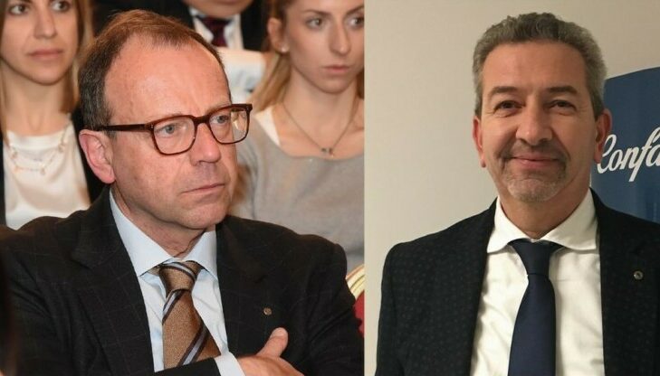 Vaccini per le aziende, <br> firmato l’accordo tra Federfarma <br> e Confartigianato interprovinciale