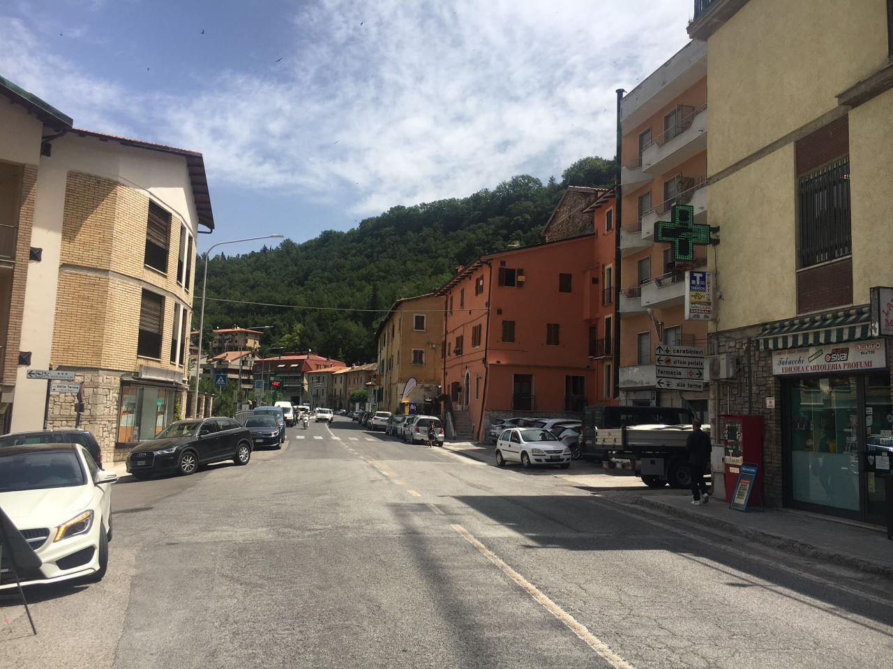 Turismo di ritorno, progetto per i marchigiani all’estero: hanno già aderito 4 Comuni del Piceno Turismo di ritorno, progetto per i marchigiani all’estero: hanno già aderito 4 Comuni del Piceno