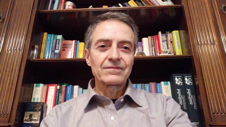 Mix di vaccini, il prof Giacometti: <br> «Meno rischi e più copertura <br> Se potessi farei l’eterologa»
