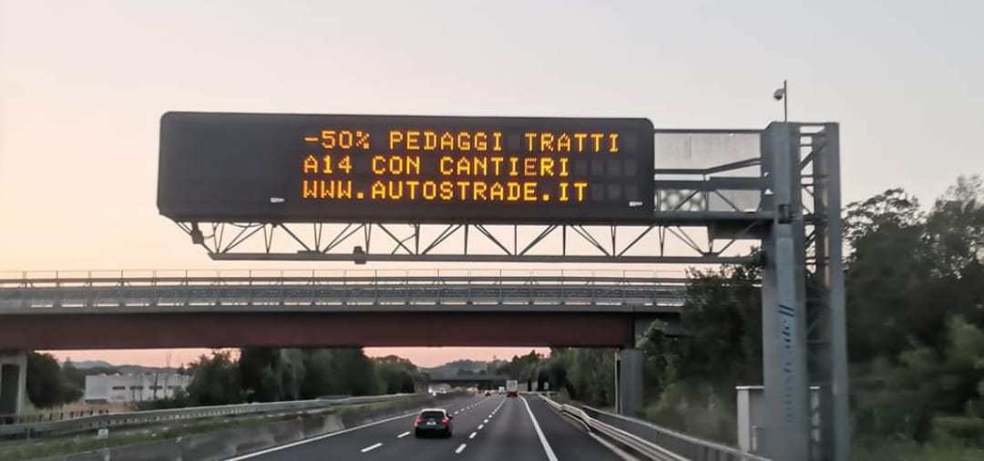 Code in A14, i camionisti <br> vanno dall’avvocato