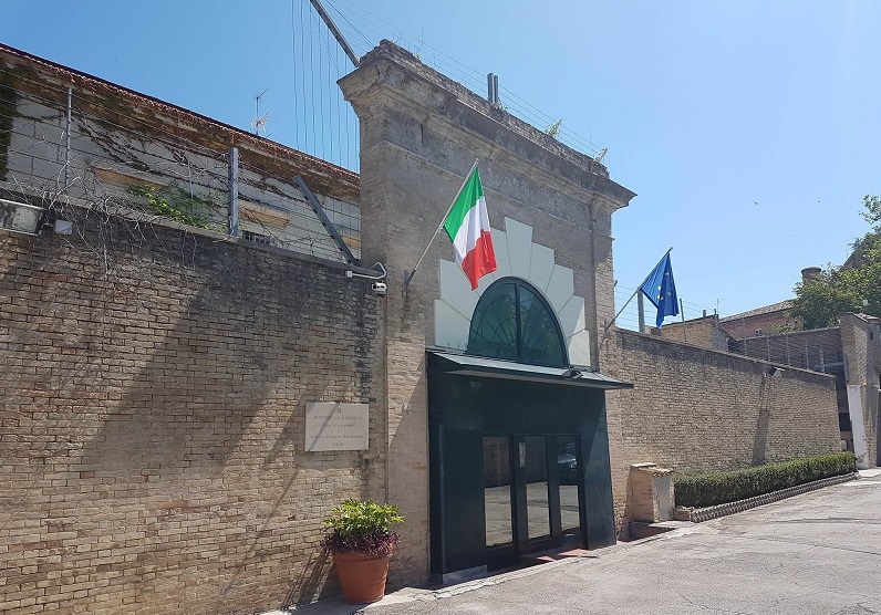 Arrestato il consulente aziendale Luciano Emili: 6 anni e 6 mesi per bancarotta