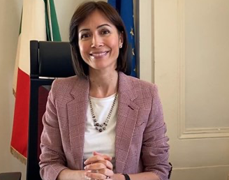 Contratto di sviluppo <br> e Zona economica speciale: <br> arriva il Ministro Carfagna