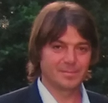 Folignano in lutto <br> per la scomparsa <br> di Daniele De Cesaris