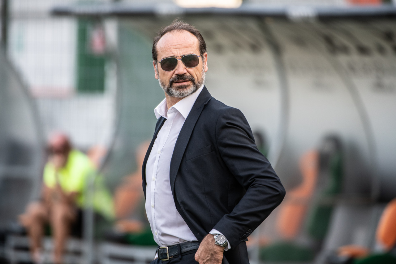 L’Ascoli verso le ultime ore di mercato: <br> da Sabiri a Felicioli, <br> diversi discorsi ancora aperti