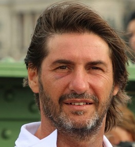 Gian Vincenzo Clerici: «Siamo marchigiani, siamo seri e lavoratori, sappiamo soffrire e migliorare»
