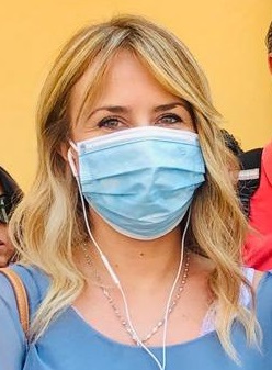 Scuola Marche, <br> Giorgia Latini <br> referente per la Lega