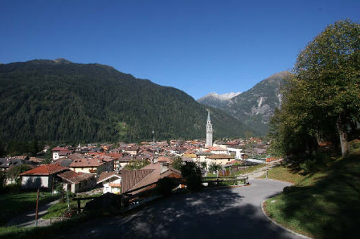 Over 60: dopo le colonie marine, <br> ecco il soggiorno montano