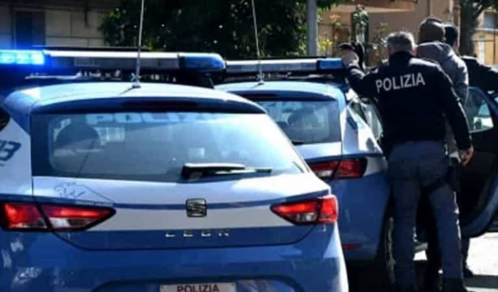Ventenne sequestrato e violentato: <br> arrestati i suoi aguzzini