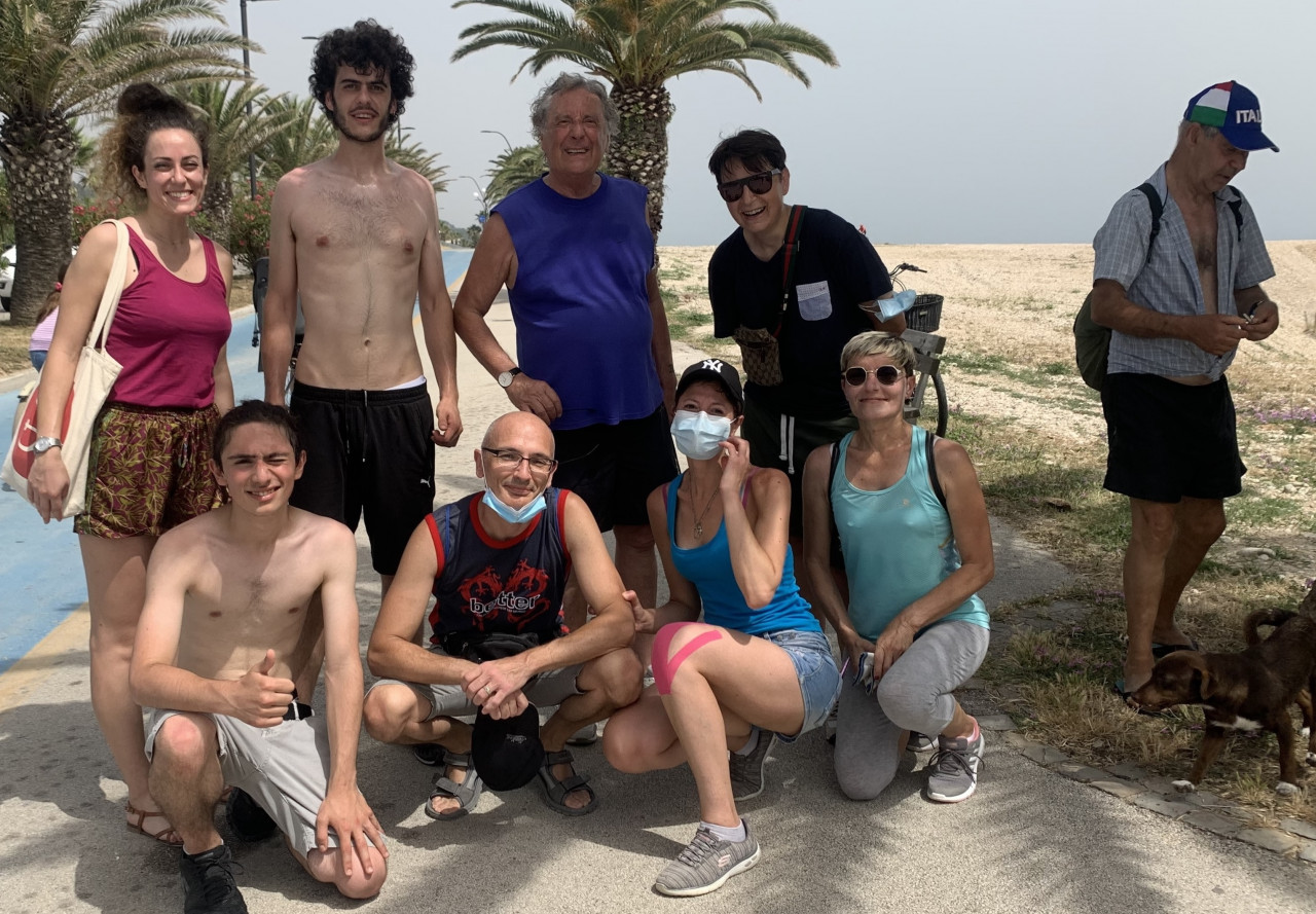 Questione Natura, dopo l’incontro <br> con Iacchetti la brutta sorpresa: <br> trovate 92 cartucce di fucile Questione Natura, dopo l’incontro <br> con Iacchetti la brutta sorpresa: <br> trovate 92 cartucce di fucile