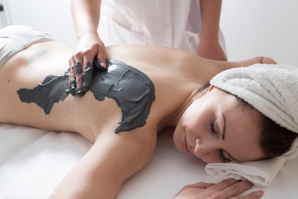 Un pullman gratuito <br> per le terme di Acquasanta: <br> obbligatoria la prenotazione
