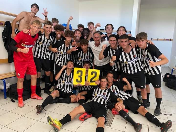 Ascoli, le giovanili chiudono <br> in bellezza: successi per <br> Primavera e Under 17