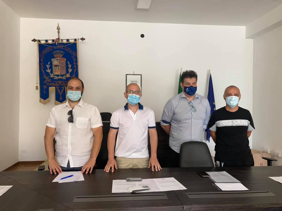Il volley scende in campo <br> a Villa Pigna: al PalaRozzi <br> le finalissime giovanili