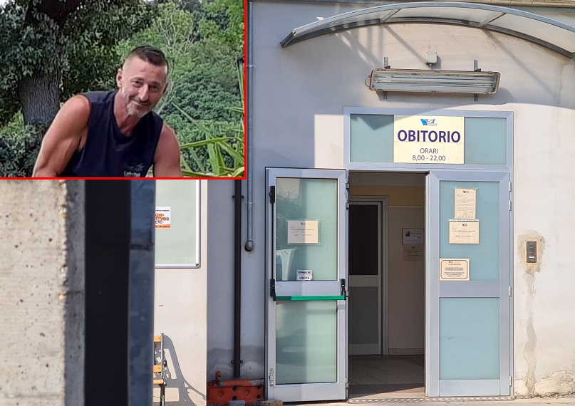 Omicidio Marini: l’autopsia e l’udienza di convalida del fermo di Finucci
