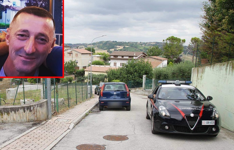 Omicidio a Belmonte, c’è un arresto: <br> «Il mio assistito è sotto choc <br> Non ha rilasciato dichiarazioni»