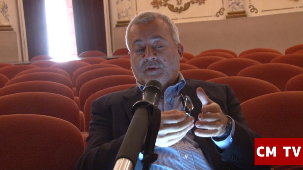 La sfida di Symbola: <br> transizione verde <br> e gusto del futuro <br> «Da soli non si può» (Video)