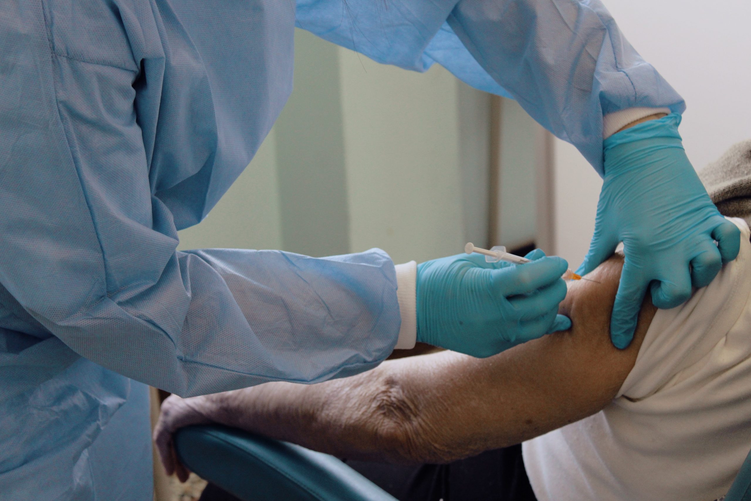 Vaccinazione 12-18 anni, <br> si può accedere <br> senza prenotazione