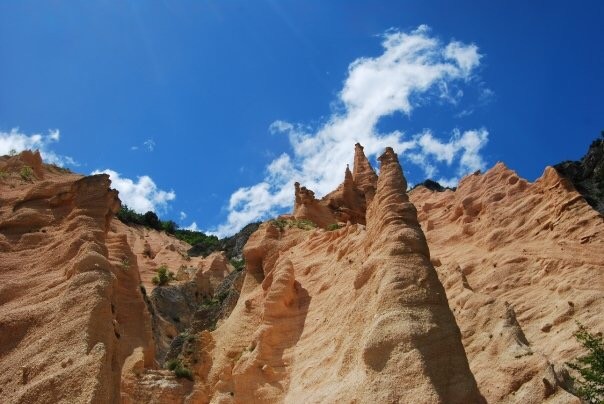 Lame Rosse, <br> torna l’ingresso gratuito <br> Revocata l’ordinanza Lame Rosse, <br> torna l’ingresso gratuito <br> Revocata l’ordinanza