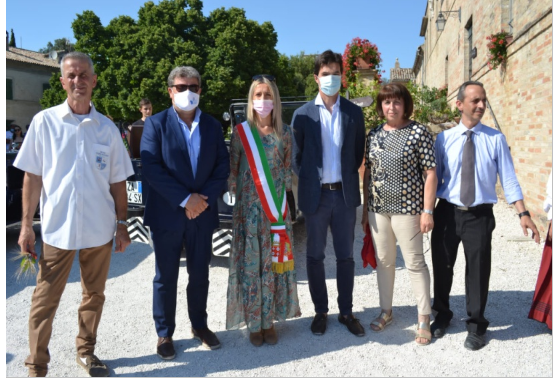 Giornata nazionale delle Pro Loco, <br> l’Unpli: «La nostra azione riparte da qui»