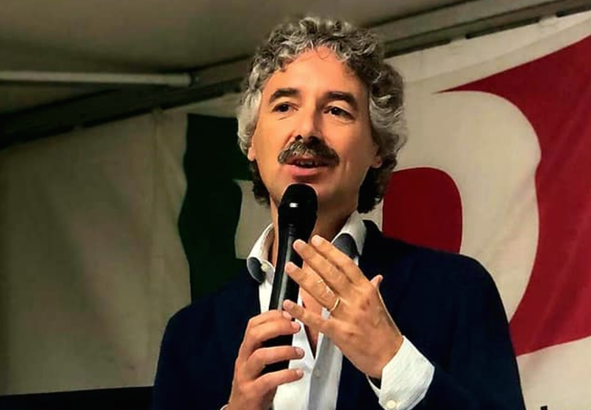 Lavoro, Verducci: «Fondamentale <br> proroga del blocco licenziamenti <br> per tessile e calzaturiero»