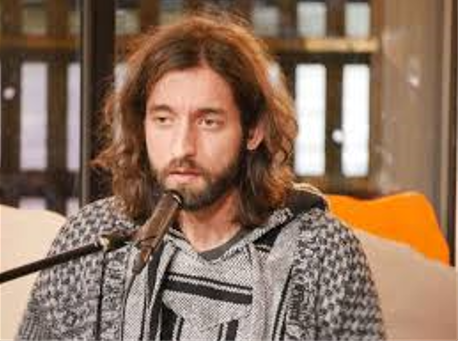Valerio Lysander: <br> dall’Agrimusicismo di Astorara <br> alle semifinali al Premio Lunezia Valerio Lysander: <br> dall’Agrimusicismo di Astorara <br> alle semifinali al Premio Lunezia