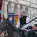 Quintana, Zannori concentrato sulla Giostra di sabato: «Pronti a lottare fino alla fine»
