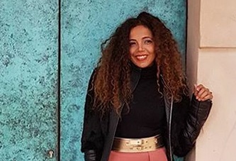 Il nuovo album di Yaitè Prado, <br> cubana e ascolana d’adozione