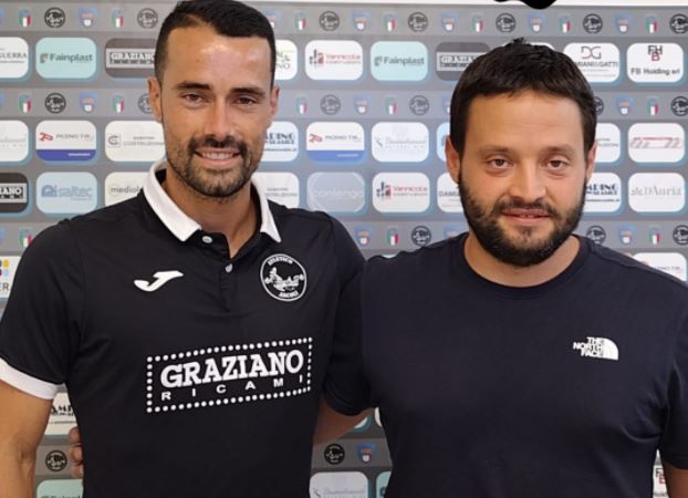 Eccellenza: l’Atletico Ascoli <br> piazza il colpo Galli, <br> Azzurra Colli molto attiva
