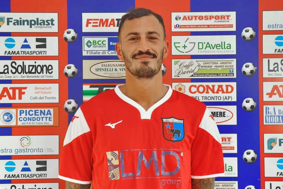 Dilettanti, risultati e classifiche: beffa all’esordio per l’Atletico Azzurra Colli