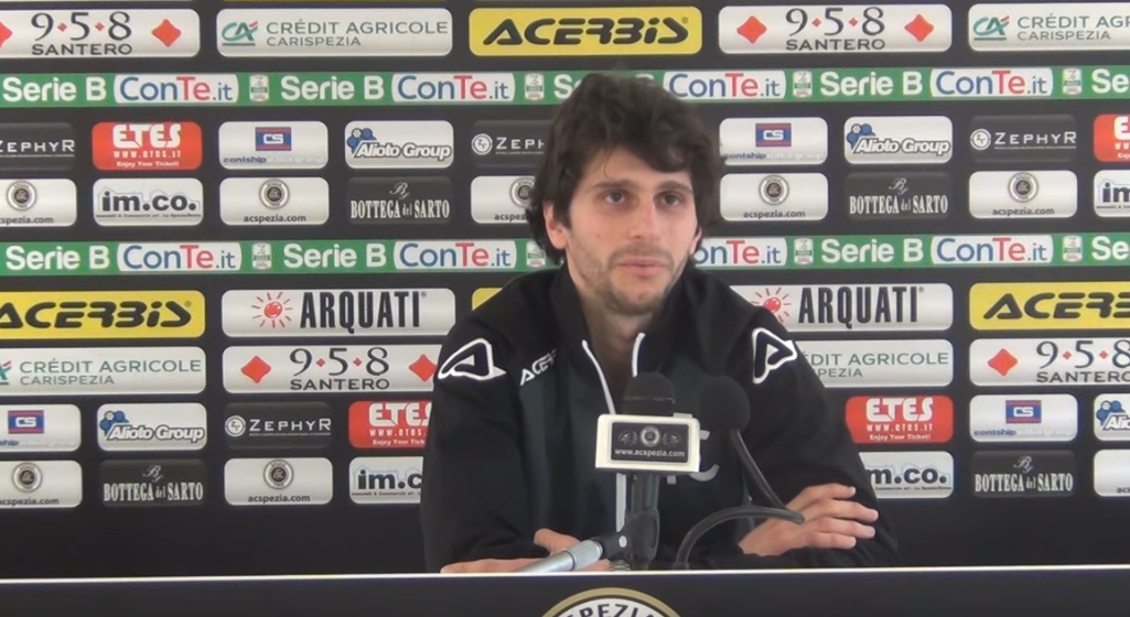 L’Ascoli chiude <br> per lo svincolato Fabbrini <br> e non molla Marconi del Pisa
