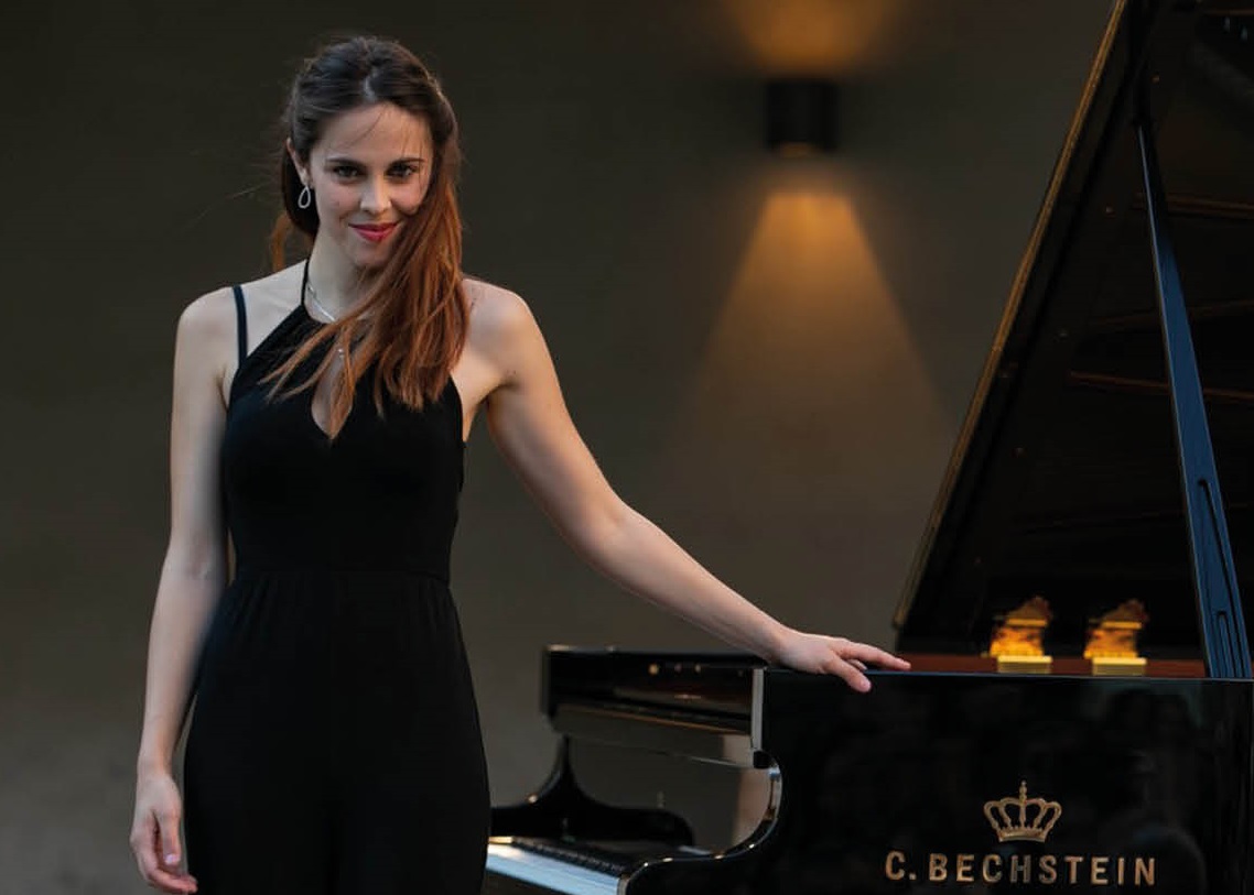 Sulle note della musica per dire <br> “No alla violenza contro le donne”