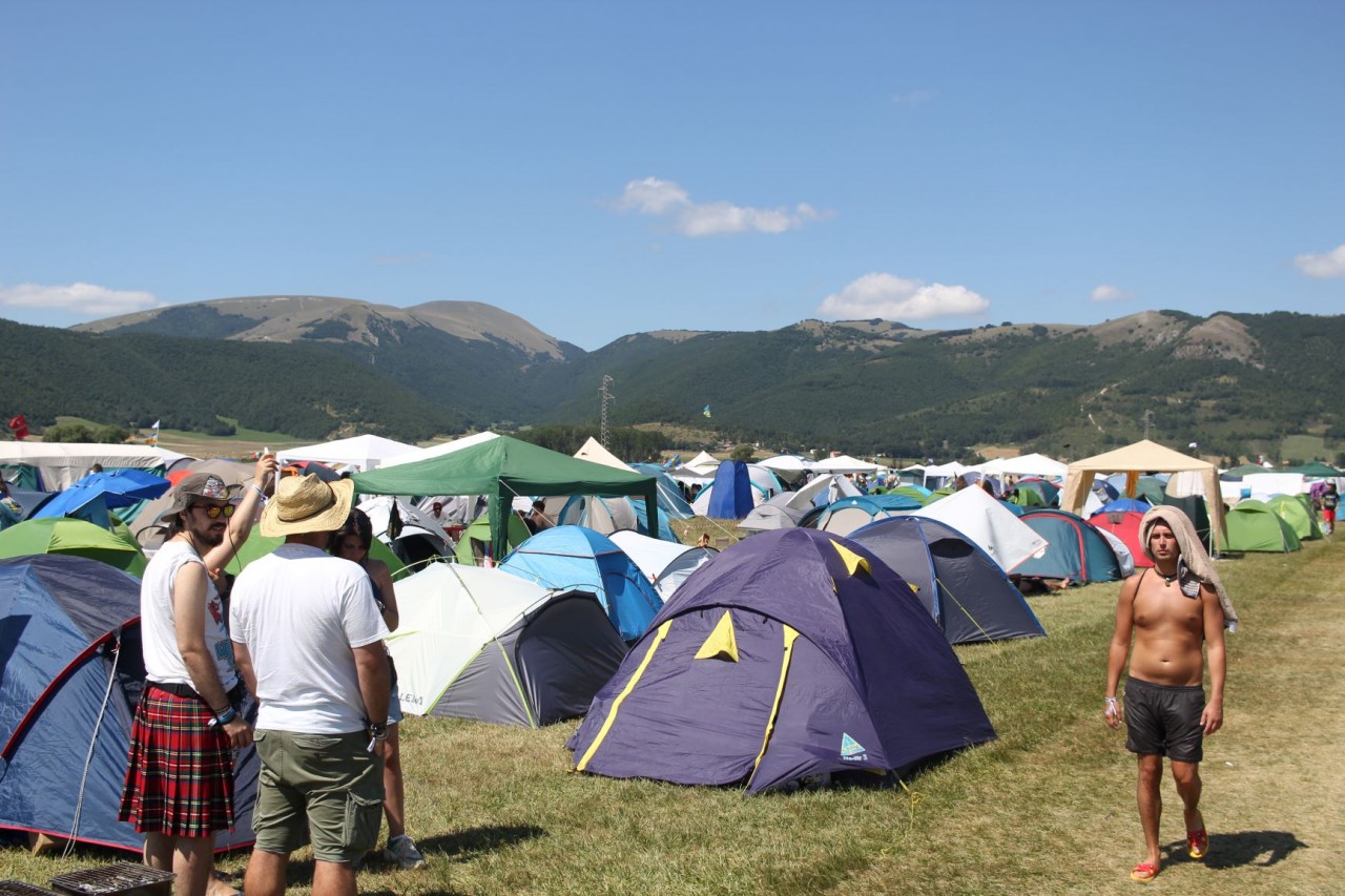 Montelago Celtic Festival annullato: <br> «Osteggiati dalle autorità»