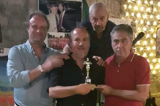 Gli Oscar di Cinelli: <br> ricordato Zè Agostini