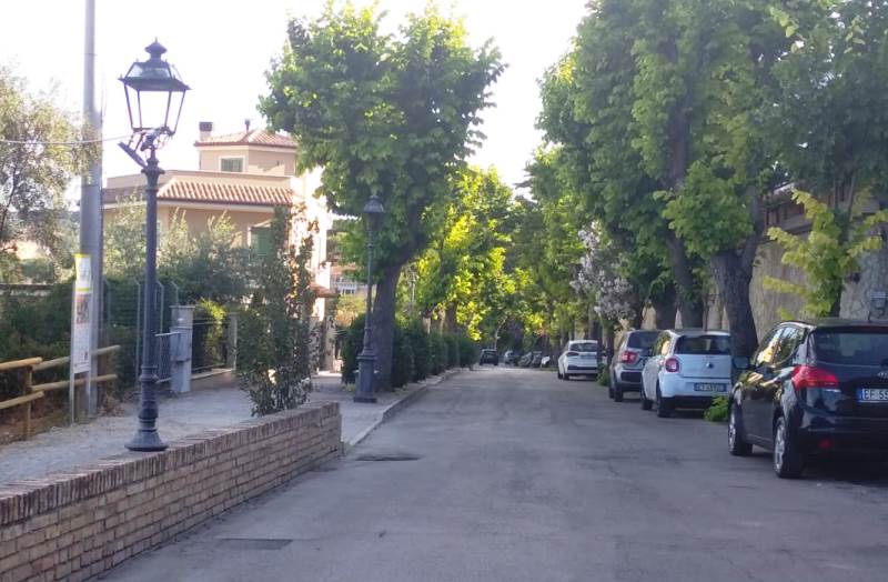 Tornano gli spettacoli, <br> cambia la viabilità Tornano gli spettacoli, <br> cambia la viabilità