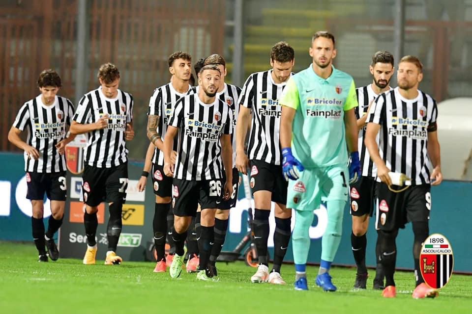 L’Ascoli per riscattarsi subito, <br> l’Alessandria per iniziare a fare punti: <br> gara di tensione al “Moccagatta”