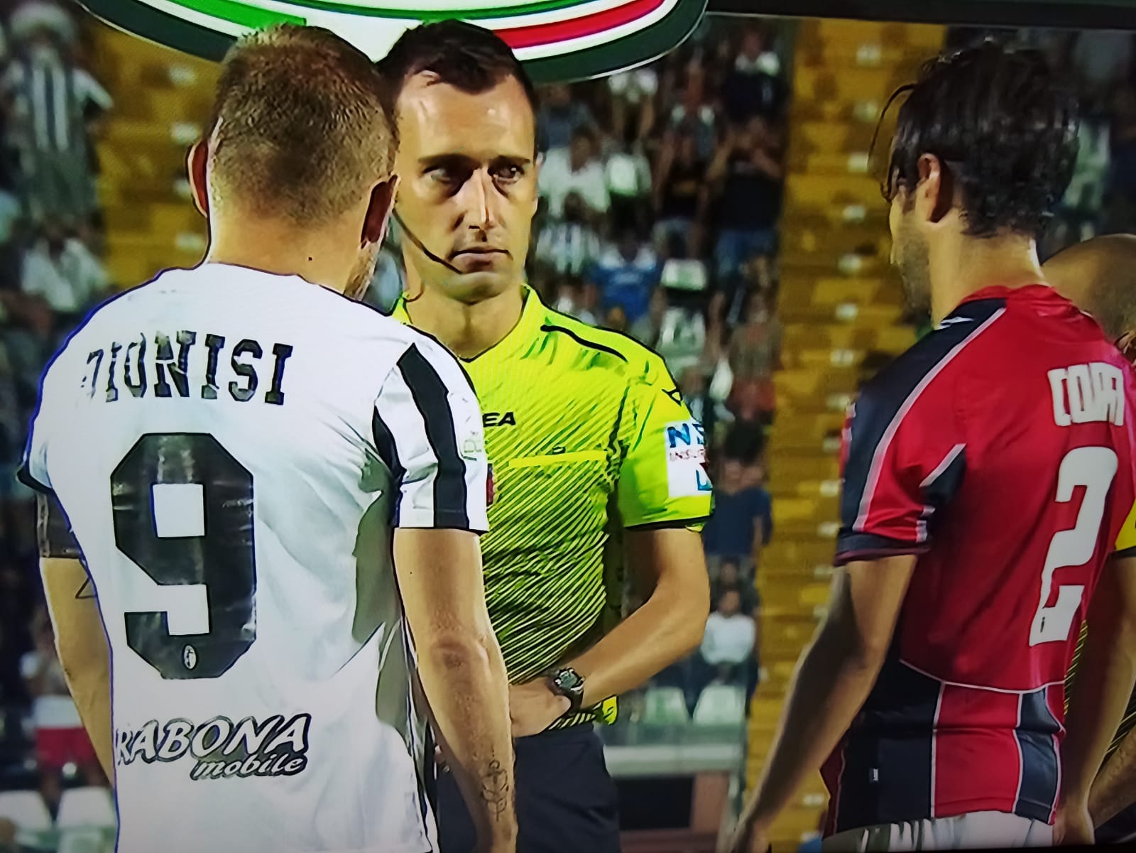 Ascoli-Cosenza: partire col piede giusto è sempre incoraggiante