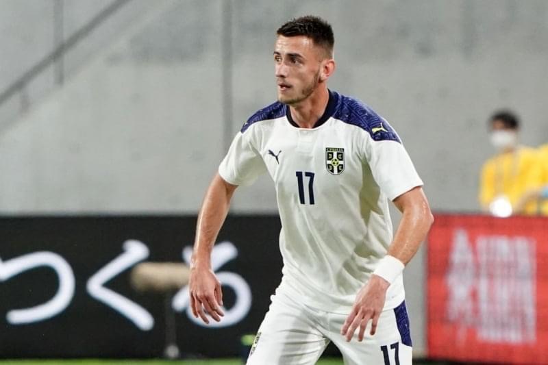 Ascoli, Lupo prova <br> il doppio colpo: <br> fatta per Petrelli, <br> si spinge per Terzic