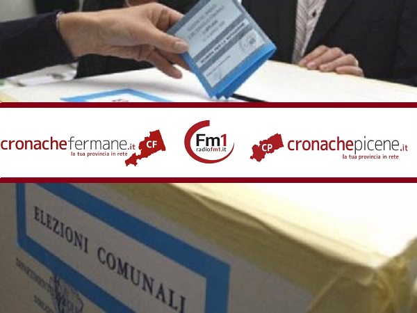 Modalità di accesso agli spazi <br> per propaganda elettorale
