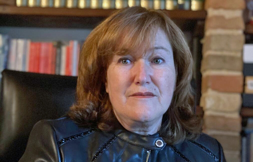 Parco Nazionale dei Sibillini, <br> Maria Laura Talamè <br> è la nuova direttrice Parco Nazionale dei Sibillini, <br> Maria Laura Talamè <br> è la nuova direttrice